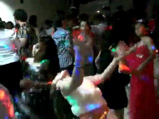 Berkay Veda gecesi 9