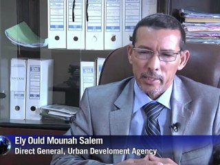 Mauritania's fight against slums in Nouakchott