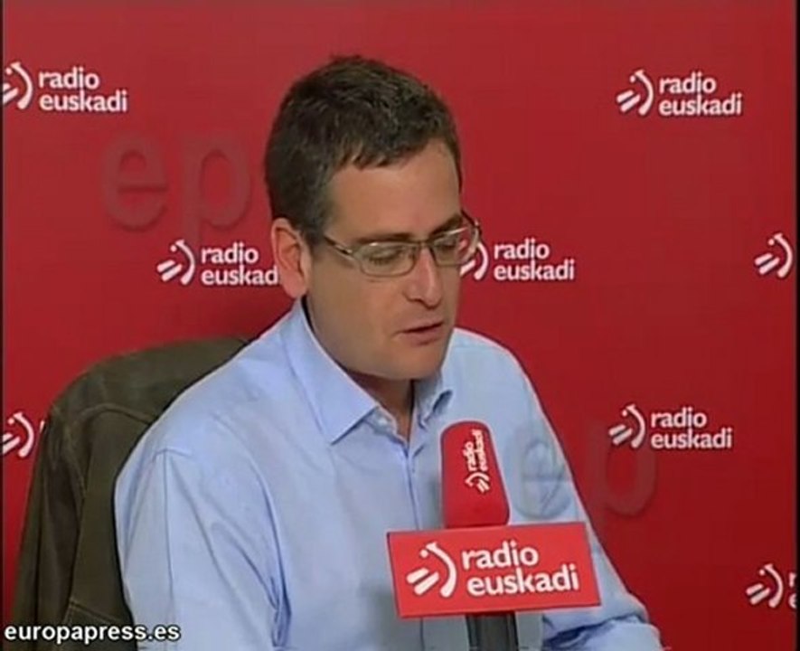 Antonio Basagoiti en Radio Euskadi