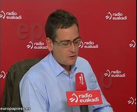 Antonio Basagoiti en Radio Euskadi