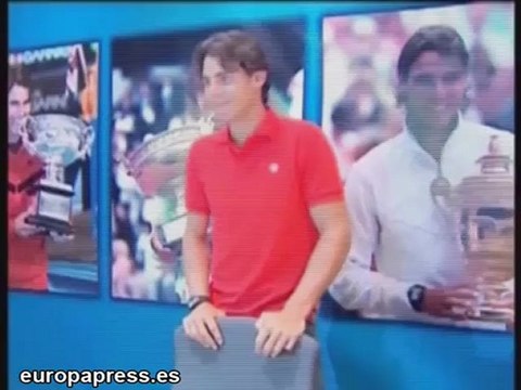 Los personajes del corazón 2010