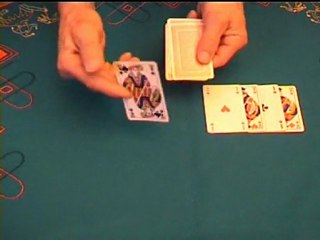 Tour de magie: L'ordre secret