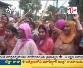 Eight killed as violence escalates in Kashmir Valley