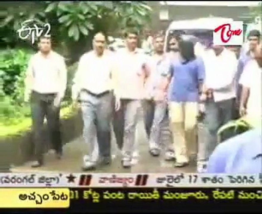 2009 Goa blast - absconding Sanatan Sanstha member arrested