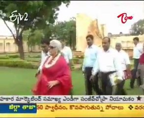 Jaipur's Jantar Mantar gets world heritage stamp