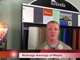 Questions About Awnings | NuImage Awnings of Maine