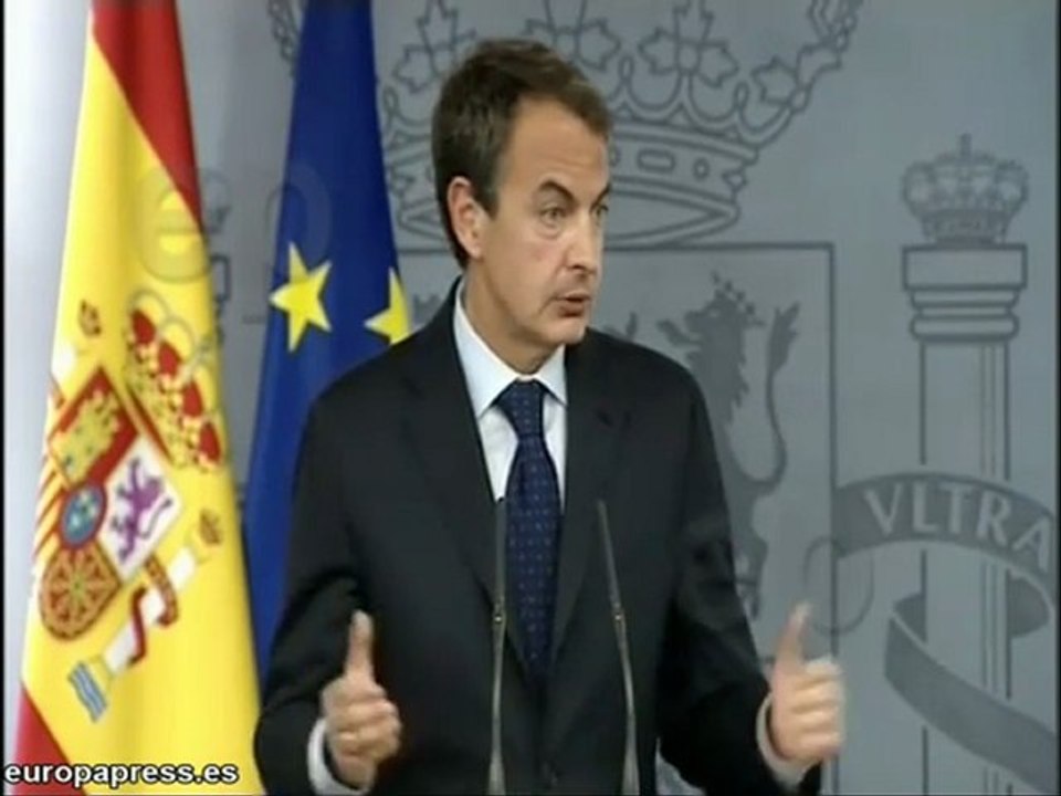 zapatero