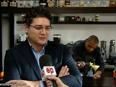 Cócteles para Navidad