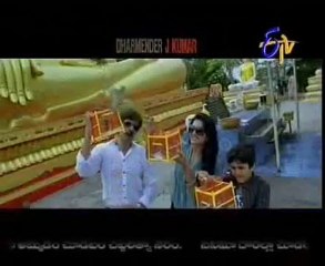Tollywood Time - Latest Movies Trailers - 01