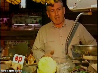 Los extremeños dejan para última hora la compra