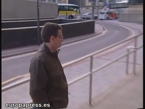 Basagoiti pide para 2011 seguir avanzando en convivencia