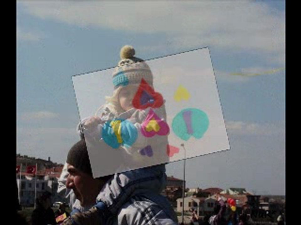 Babam İçin N_ 2011