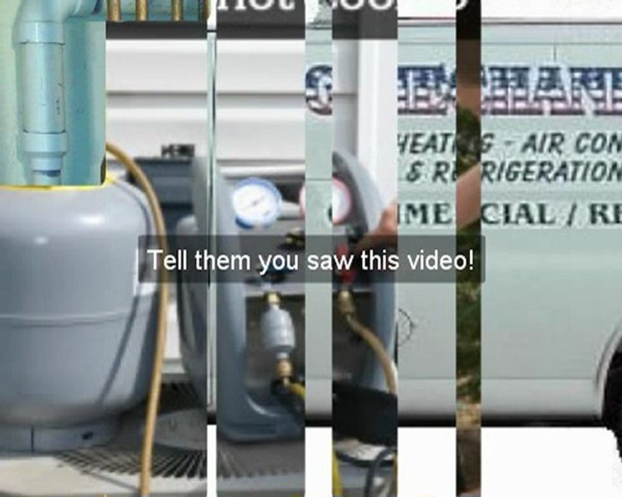 Air Conditioner not cold Denver CO