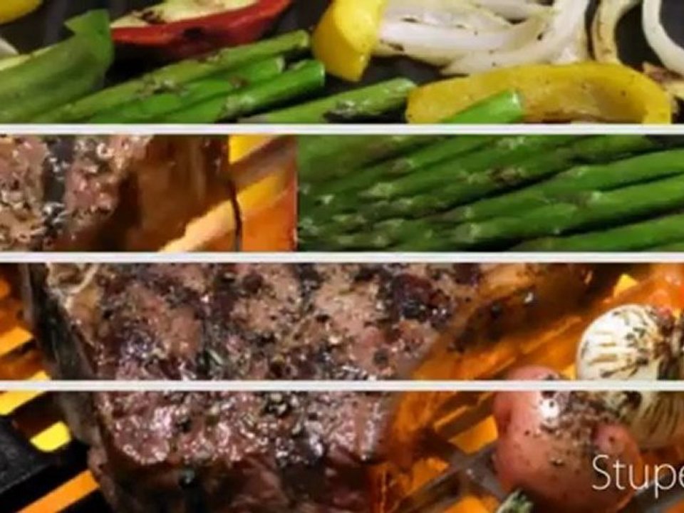Weber Genesis S-310 Gas Grill Review