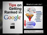Local Business Marketing Bakersfield - Get Ranked on Google