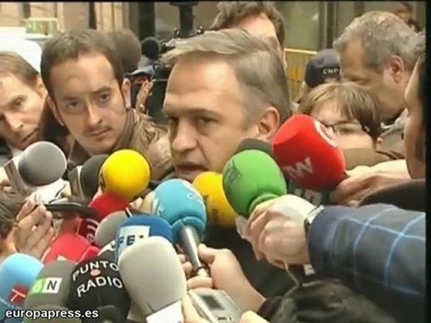 Estamos muy satisfechos de la celebración