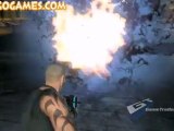 Red Faction Armageddon Video Game - E3 2010 - Exclusive Debut Trailer HD - www.MiniGoGames.Com
