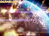 Mass Effect 3 Video Game - E3 2011 - The Invasion Begins Trailer (Stream) HD - www.MiniGoGames.Com