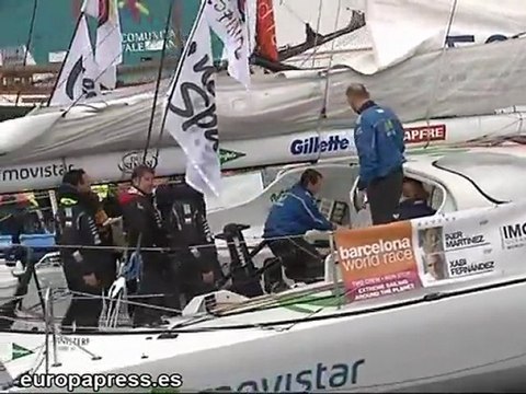 Monumento gay no se construirá ante Sagrada Familia