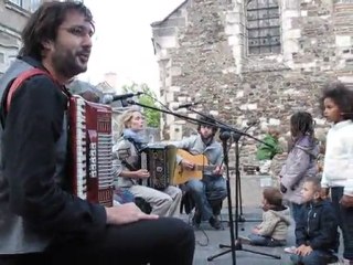 Fête de la musique 2011