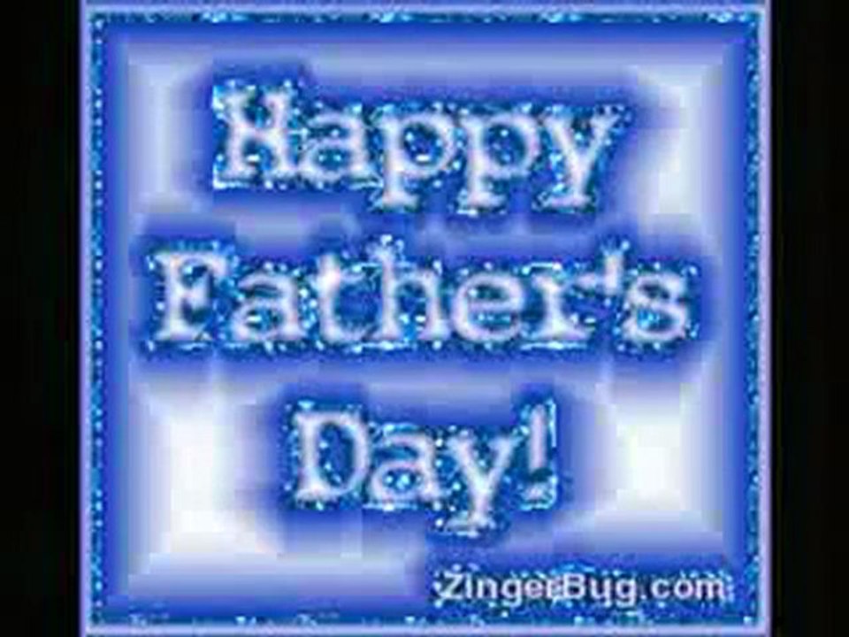 Happy Father's Day