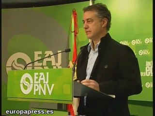 Descargar video: Urkullu critica el discurso del lehendakari