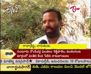 Following mistakes were done by Distance Education at  Kakatiya University