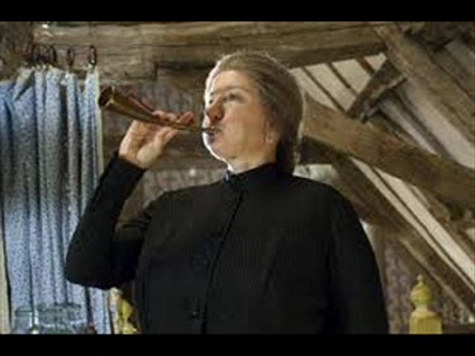 Nanny Mcphee Returns Movie Trailers HD
