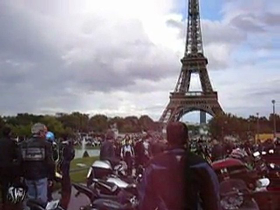 Manif de la FFMC du 18 juin 2011