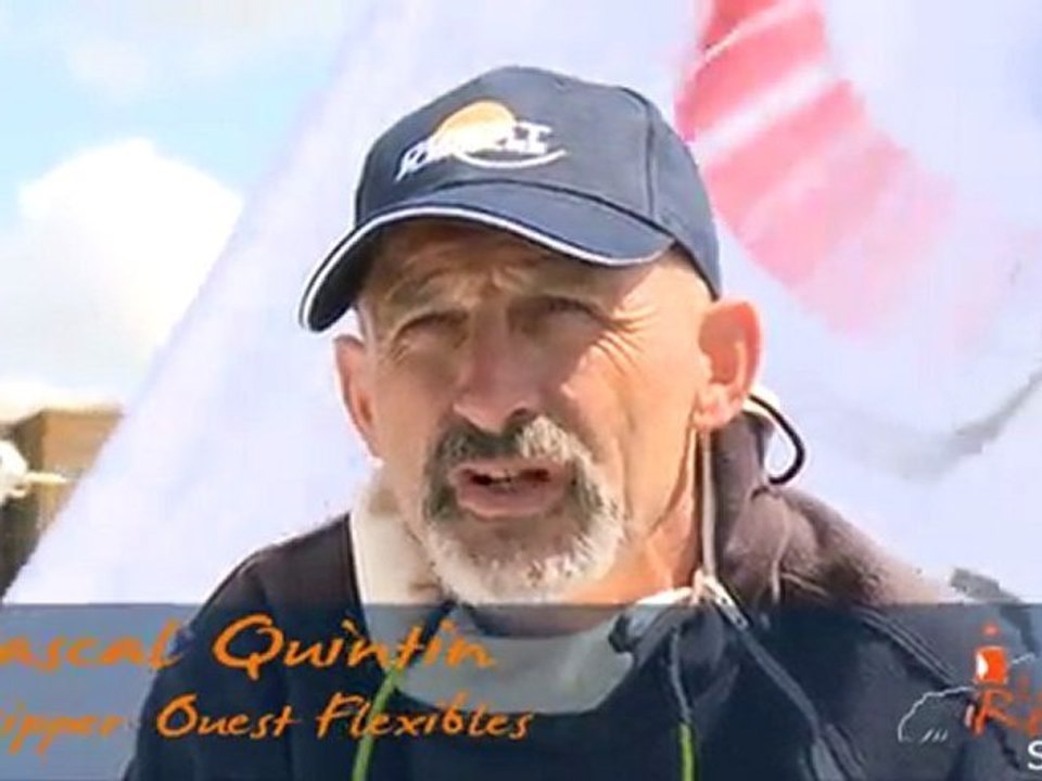 Record SNSM 2011 samedi 18 juin