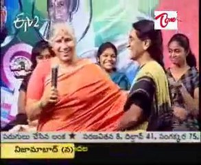 ETV2 Nari Bheri - Discussion on Friendship - Friendship Never Die - 01