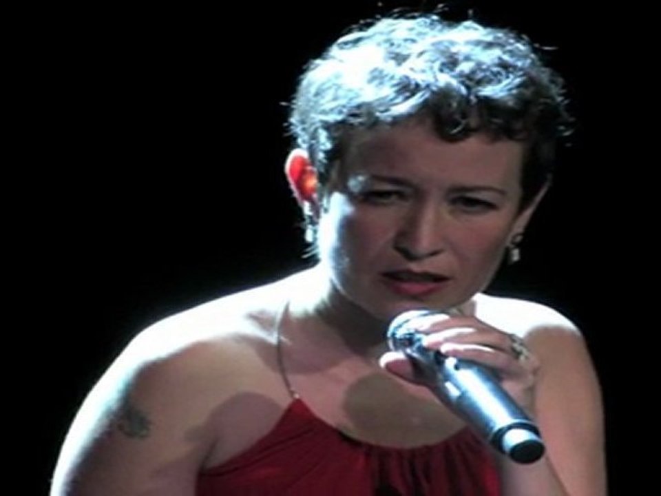 Homero Manzi - Fruta Amarga