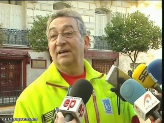 Balance de los servicios de limpieza en Nochevieja