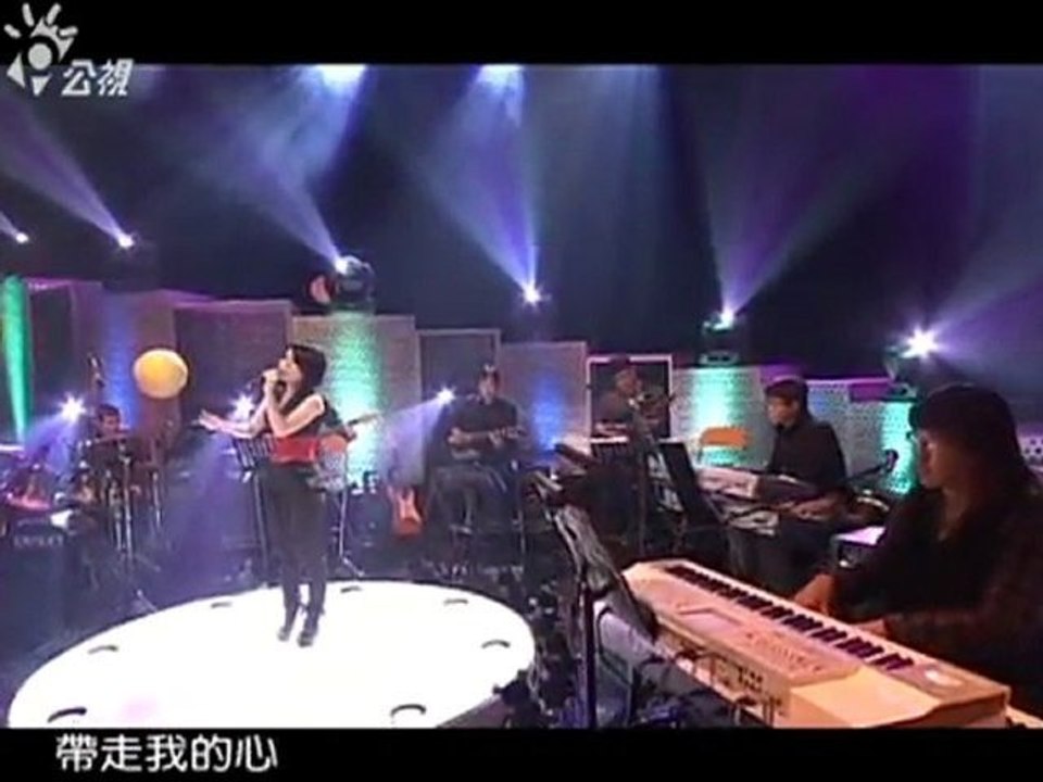 ■20110306 音樂萬萬歲┇[我的歌我的心]