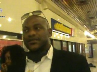 LES LEADERS D'OPINION DISENT POURQUOI MARCHENT-ILS !