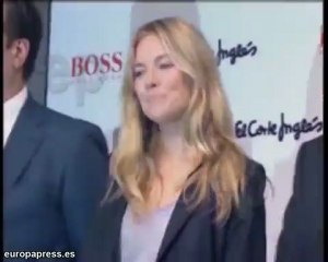 Sienna Miller y Jude Law comienzan a vivir juntos