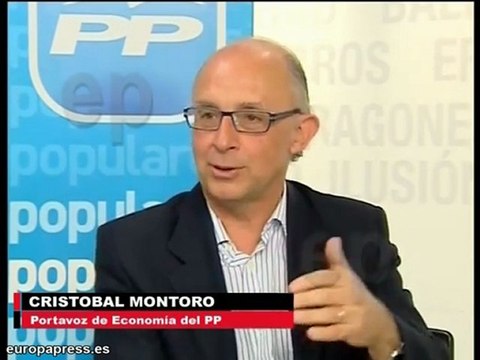 Cascos abandona el PP y recibe los primeros apoyos