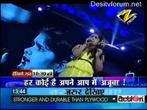 House Arrest - 19th June 2011 Video Watch Online p2