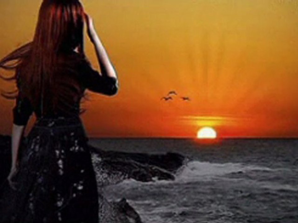 Tarkan - "Dön Bebeğim"