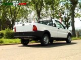 Pick-up Fiat Strada