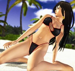 discotheque in the paradise (by deejaydjo68)