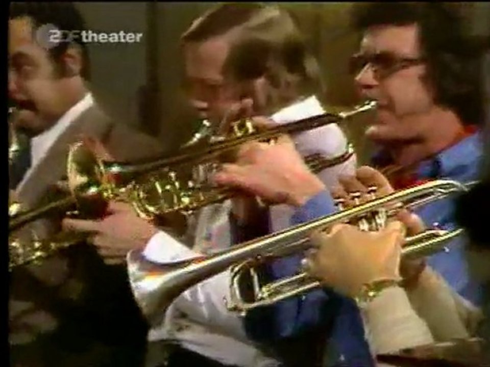1974 - Peter Herbolzheimer - Wild Chick