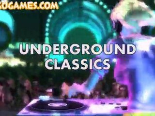 Skillz- The DJ Game Video Game - E3 2011- Exclusive Announcement Trailer HD - www.MiniGoGames.Com