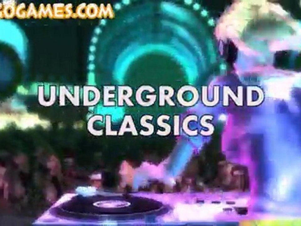 Skillz- The DJ Game Video Game - E3 2011- Exclusive Announcement Trailer HD - www.MiniGoGames.Com
