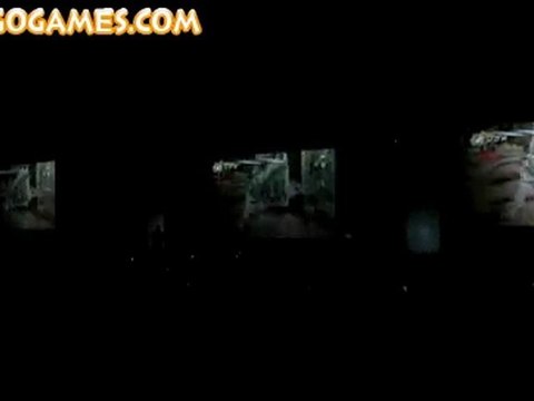 Microsoft Video Game - GDC 2008 - Microsoft Conference 7 - MiniGoGames.Com