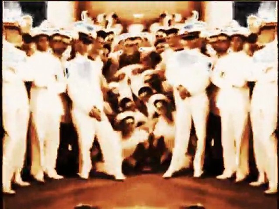 pK MAchinE    -    " USS 113 "  -    PATRICK LEHUE