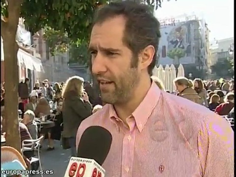 Los hosteleros calculan pérdidas del 10 %