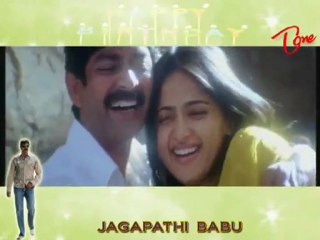 Madhuram Madhuram Ee Samayam - Hero Jagapathi Babu