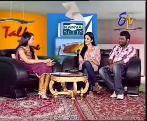 Talk Time with Heroine Vimala Raman & Director Praveen Sri - Gayam2 - 01