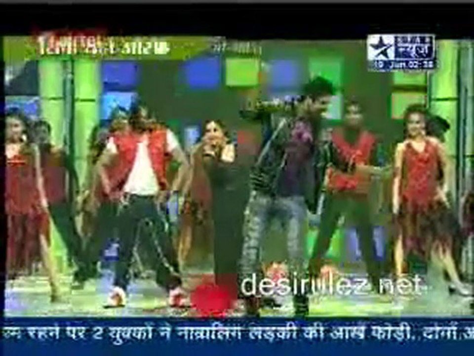 Saas Bahu Aur Saazish 19th june11pt2